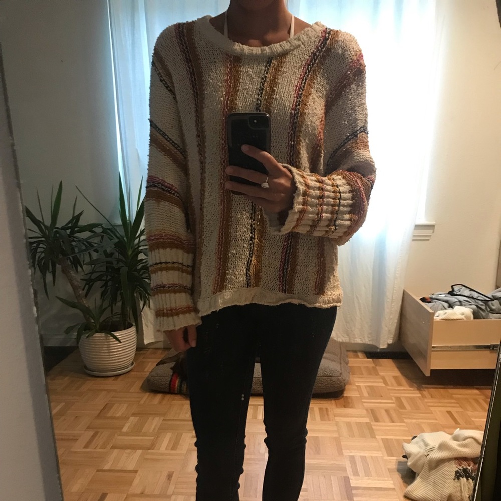 Billabong Sweater